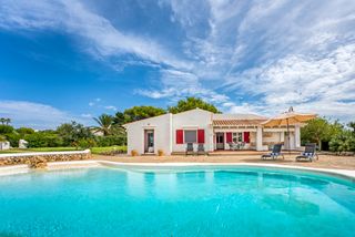 Casa Coqueta Menorca Olivers Travel 1