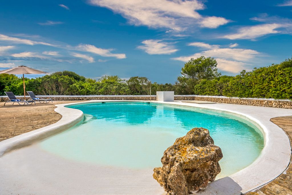 Casa Coqueta Menorca Olivers Travel 2