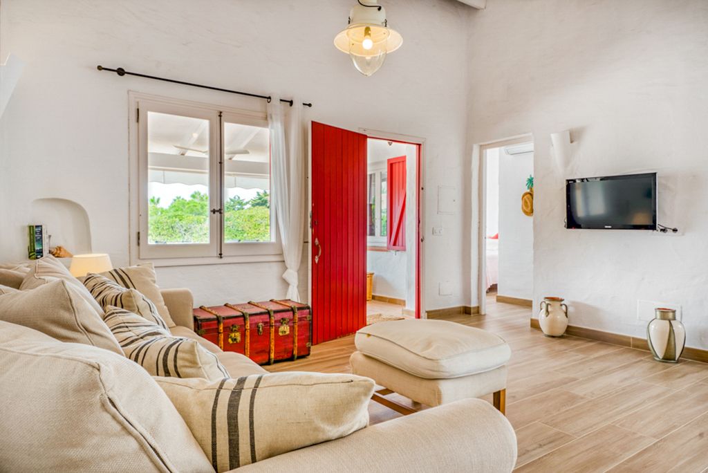 Casa Coqueta Menorca Olivers Travel 4
