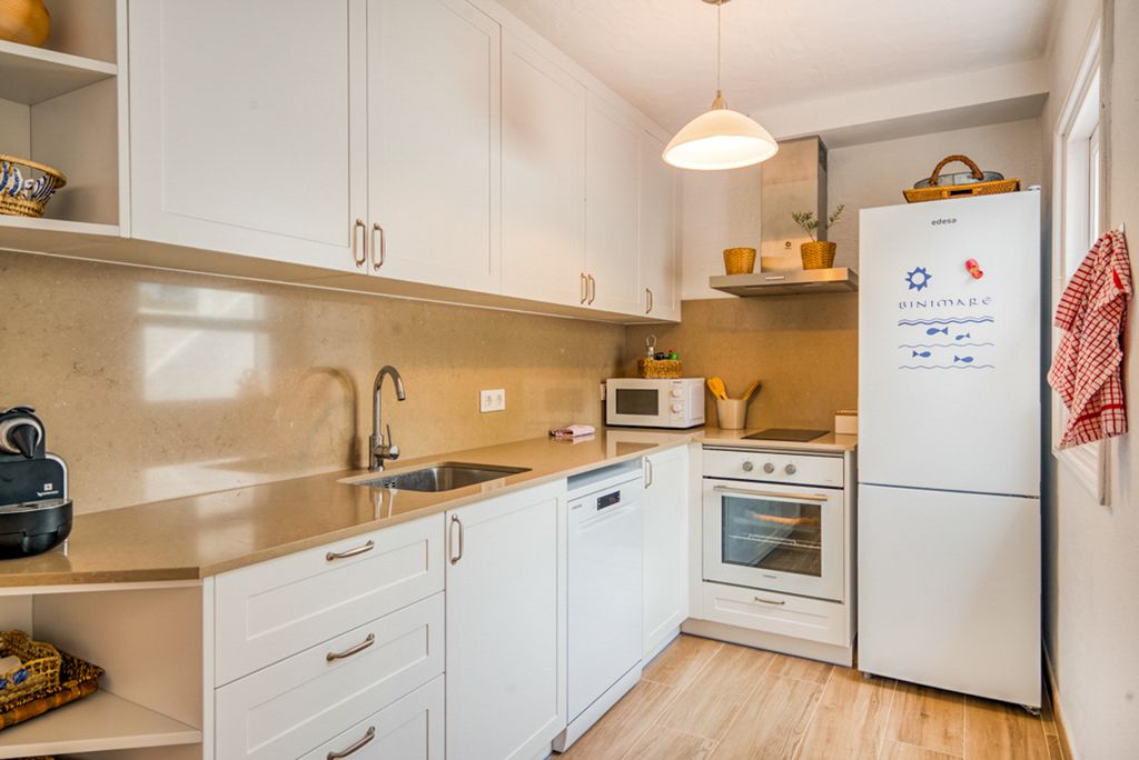 Casa Coqueta Menorca Olivers Travel 5