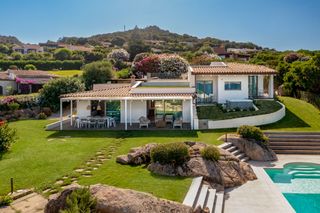 Le Corbule Sardinia Olivers Travels 1 02