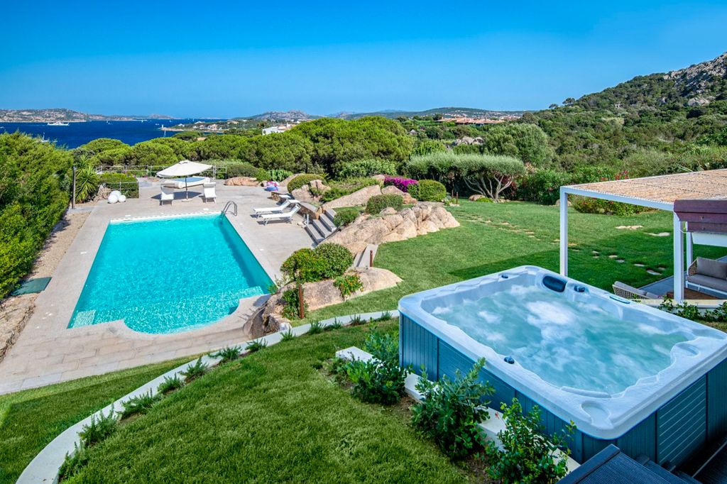 Le Corbule Sardinia Olivers Travels 2 02