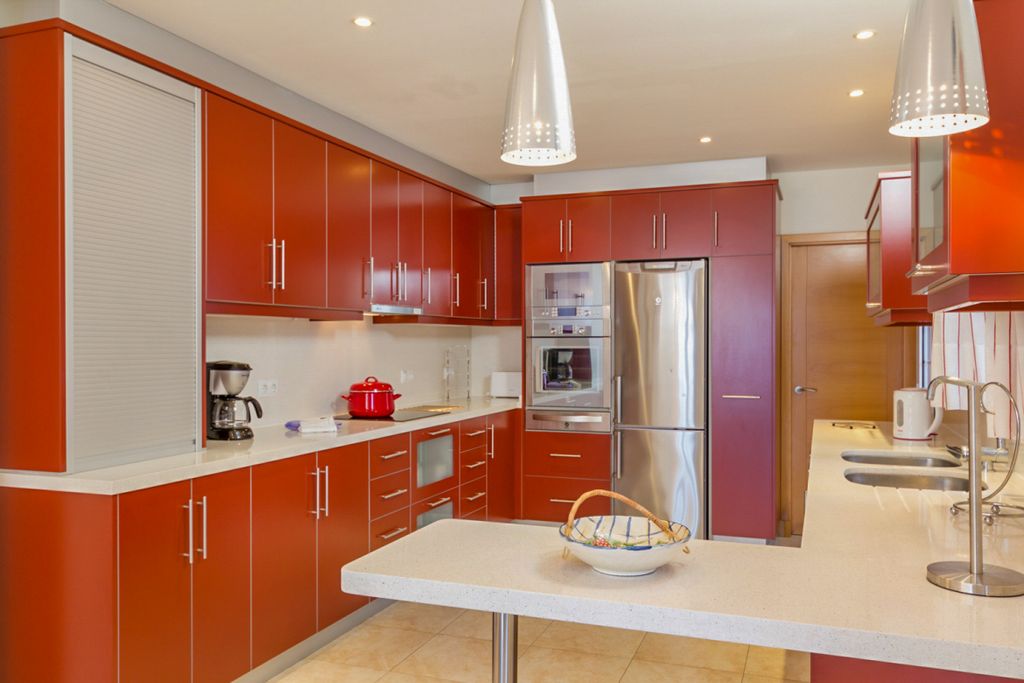 Villa Bonita Menorca Olivers Travels 5