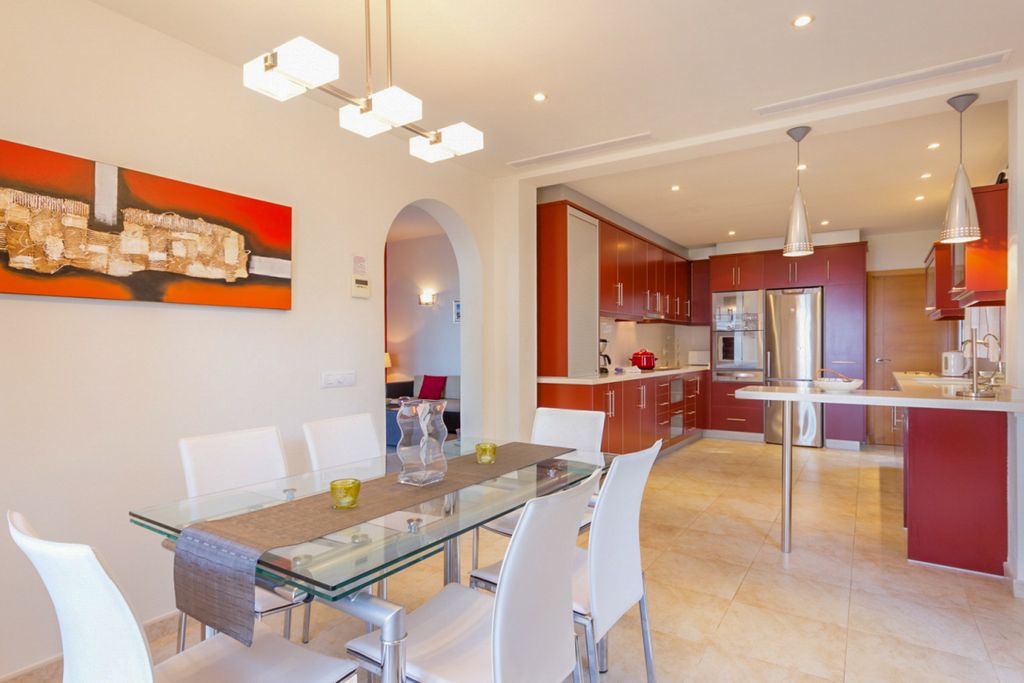 Villa Bonita Menorca Olivers Travels 4