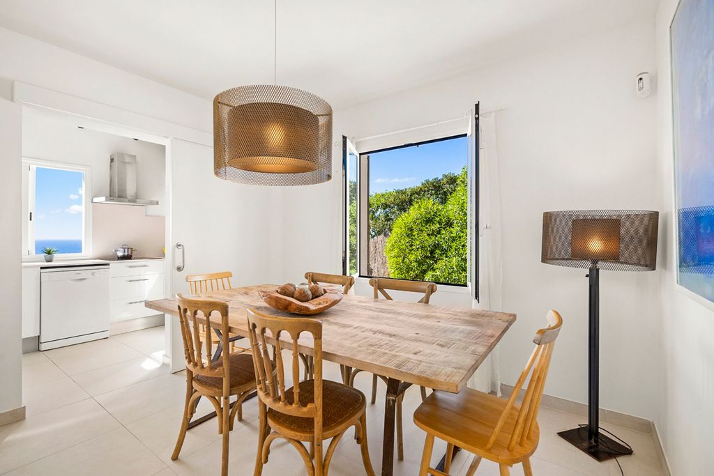 Villa Alba Menorca Olivers Travels 2 3