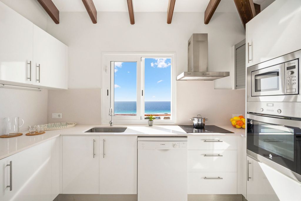 Villa Alba Menorca Olivers Travels 2 4
