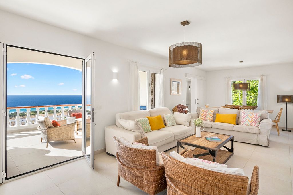 Villa Alba Menorca Olivers Travels 2 2