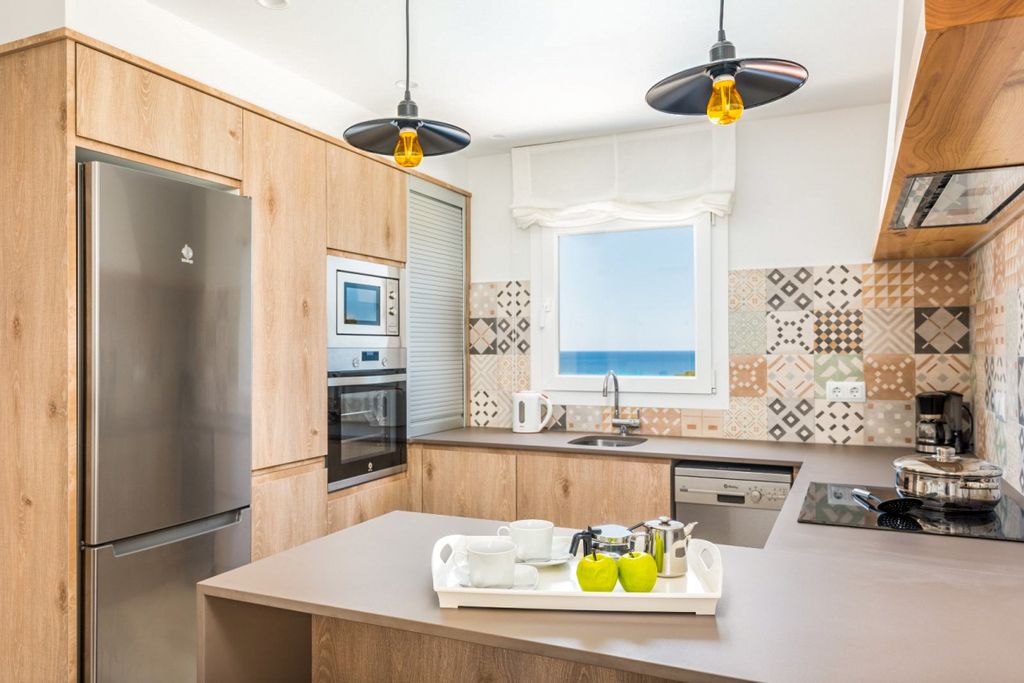 Villa Marnes Menorca Olivers Travels 1 5