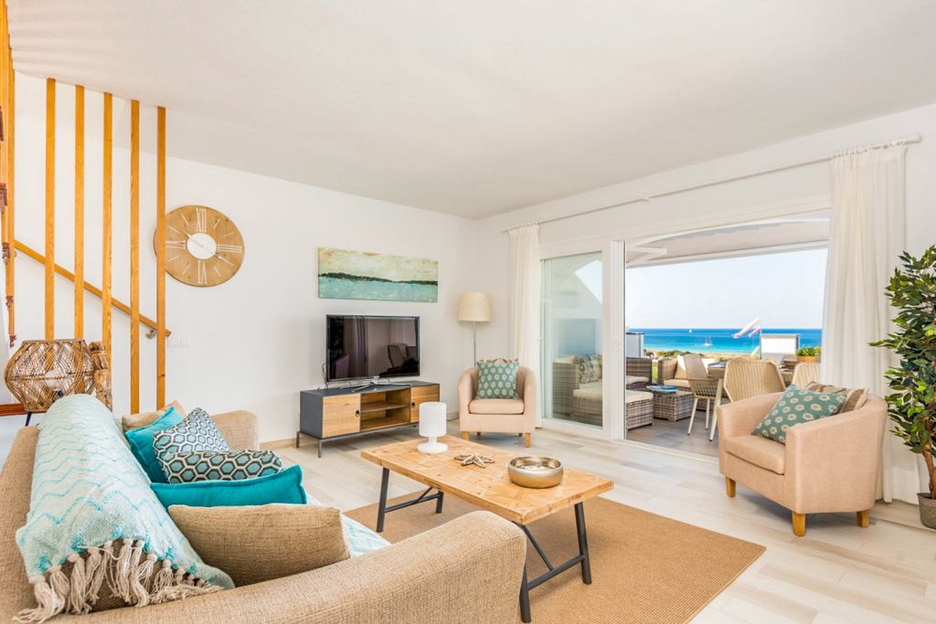 Villa Marnes Menorca Olivers Travels 1 3