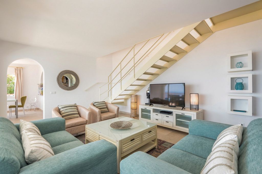 Villa del Mar Menorca Olivers Travels 1 3