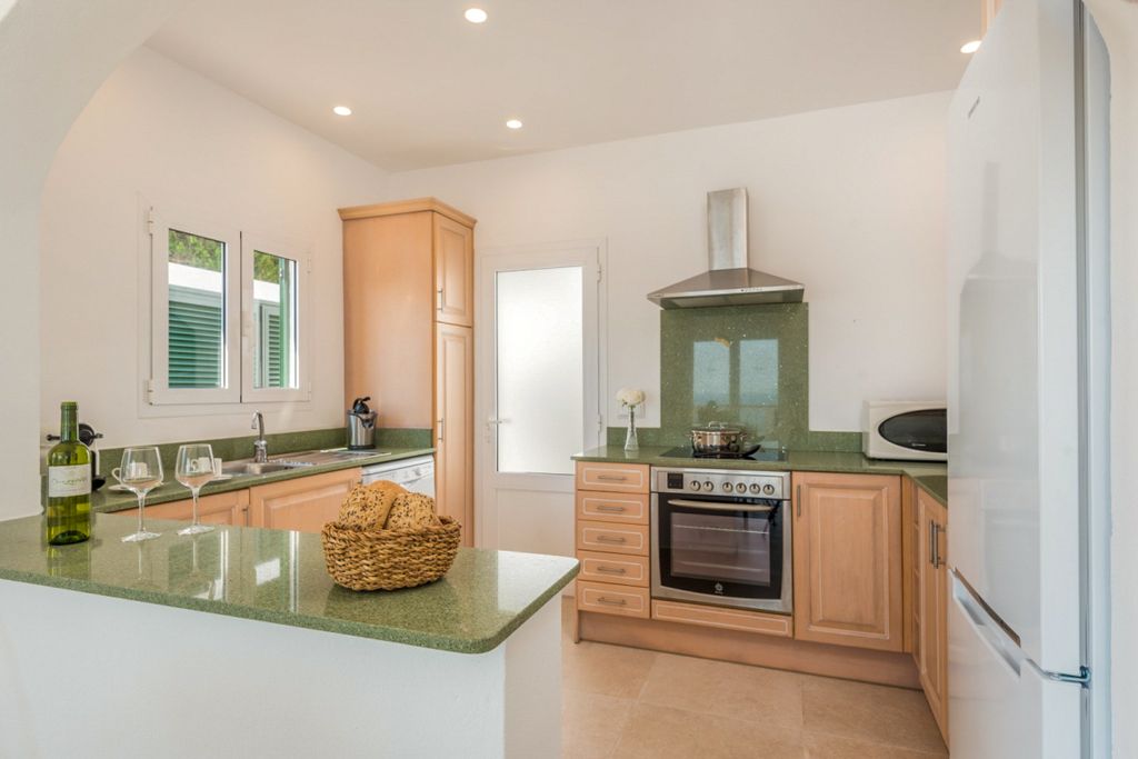 Villa del Mar Menorca Olivers Travels 1 5