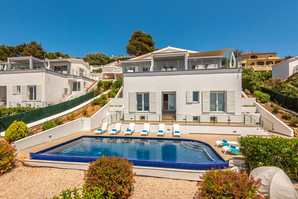 Villa Prestige Menorca Olivers Travels 1  1 