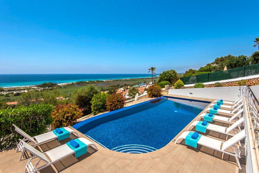 Villa Prestige Menorca Olivers Travels 1 2