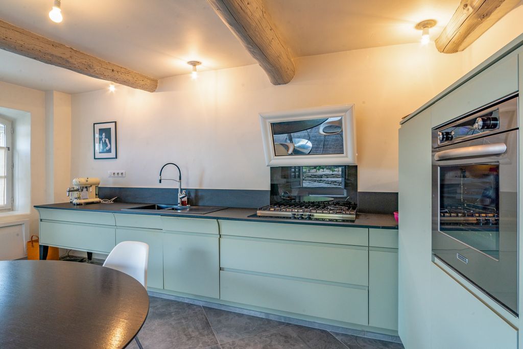 Les Rochers Gris Provence Olivers Travels 5