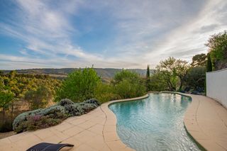 Les Rochers Gris Provence Olivers Travels 1