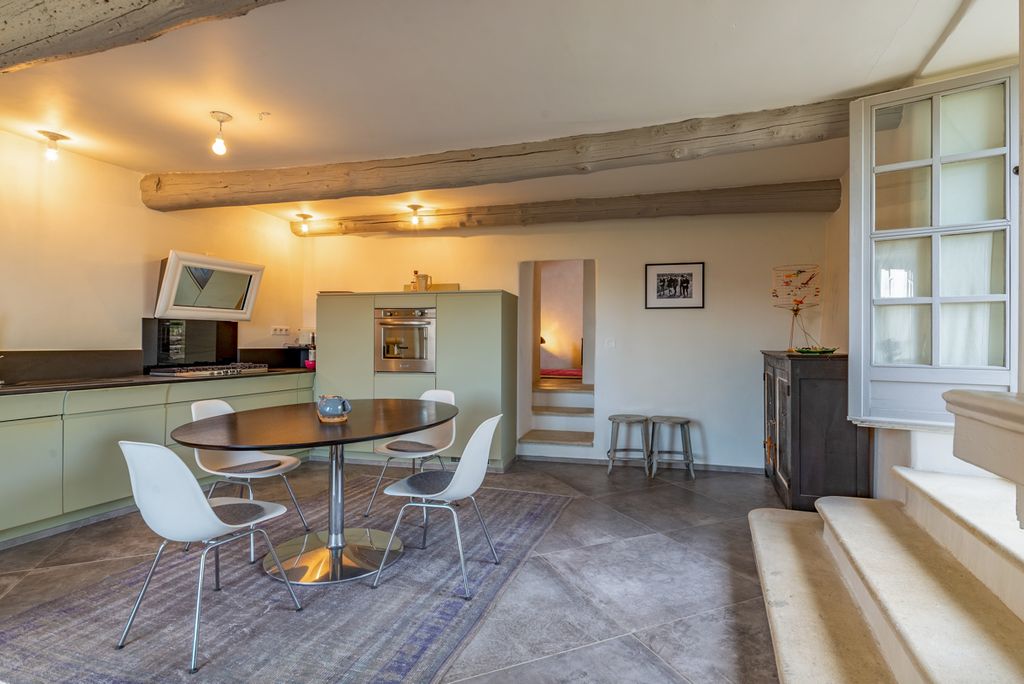 Les Rochers Gris Provence Olivers Travels 4