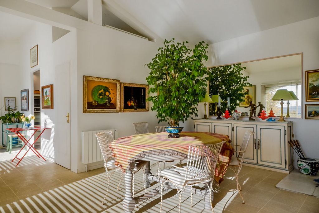 Maison Garnier Provence Olivers Travels 4