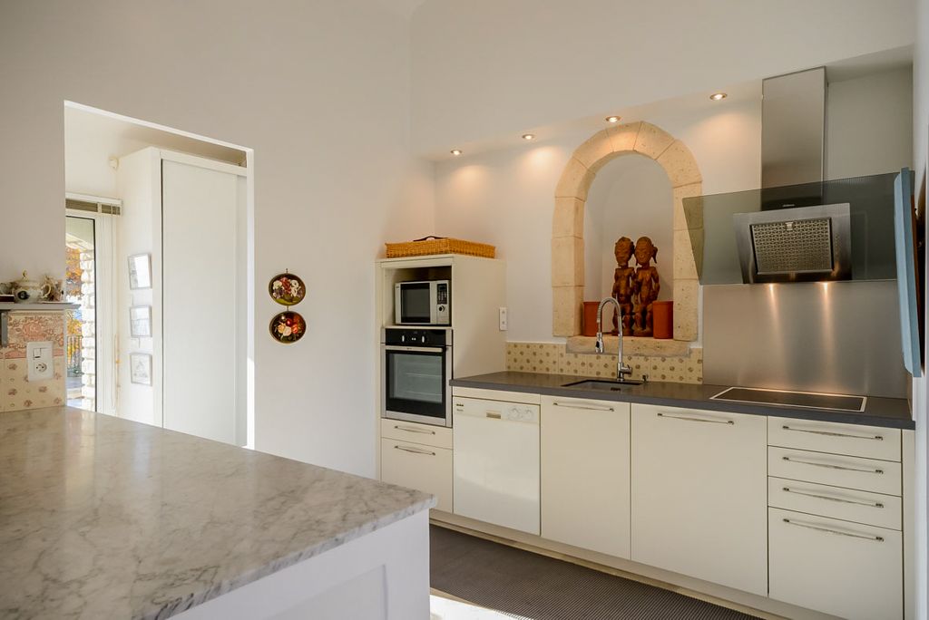 Maison Garnier Provence Olivers Travels 5