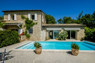 Maison Garnier Provence Olivers Travels 1