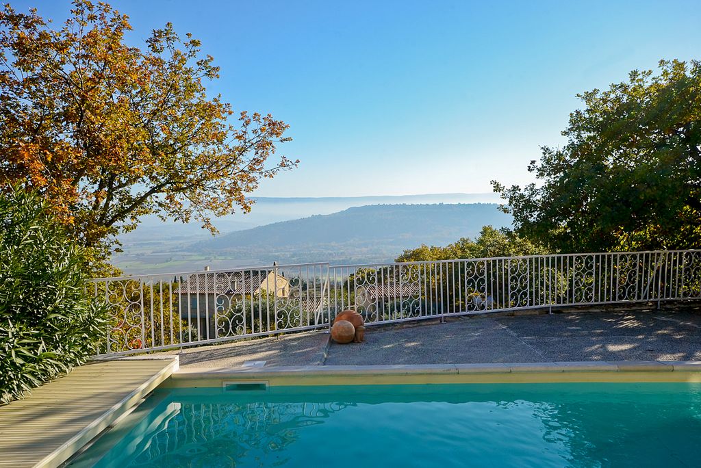 Maison Garnier Provence Olivers Travels 2