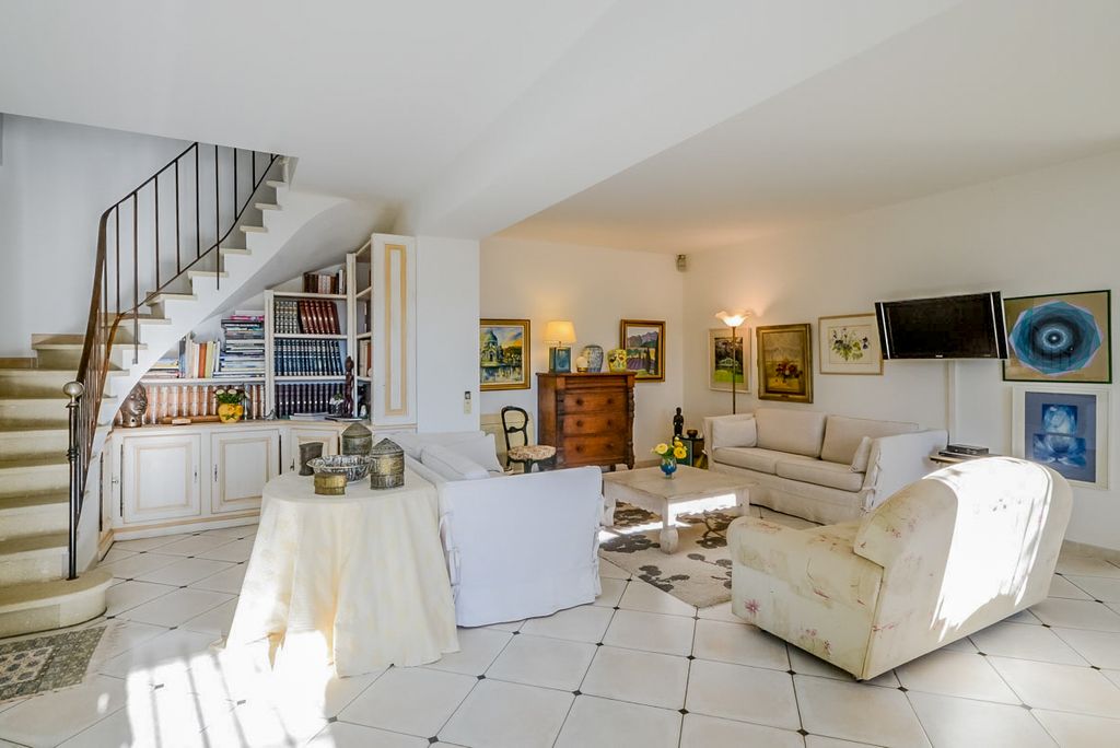 Maison Garnier Provence Olivers Travels 3