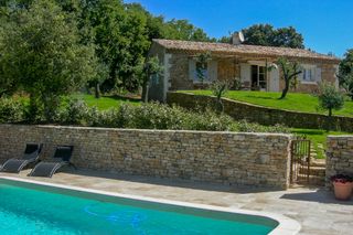 Villa Novelli Provence Olivers Travels 1