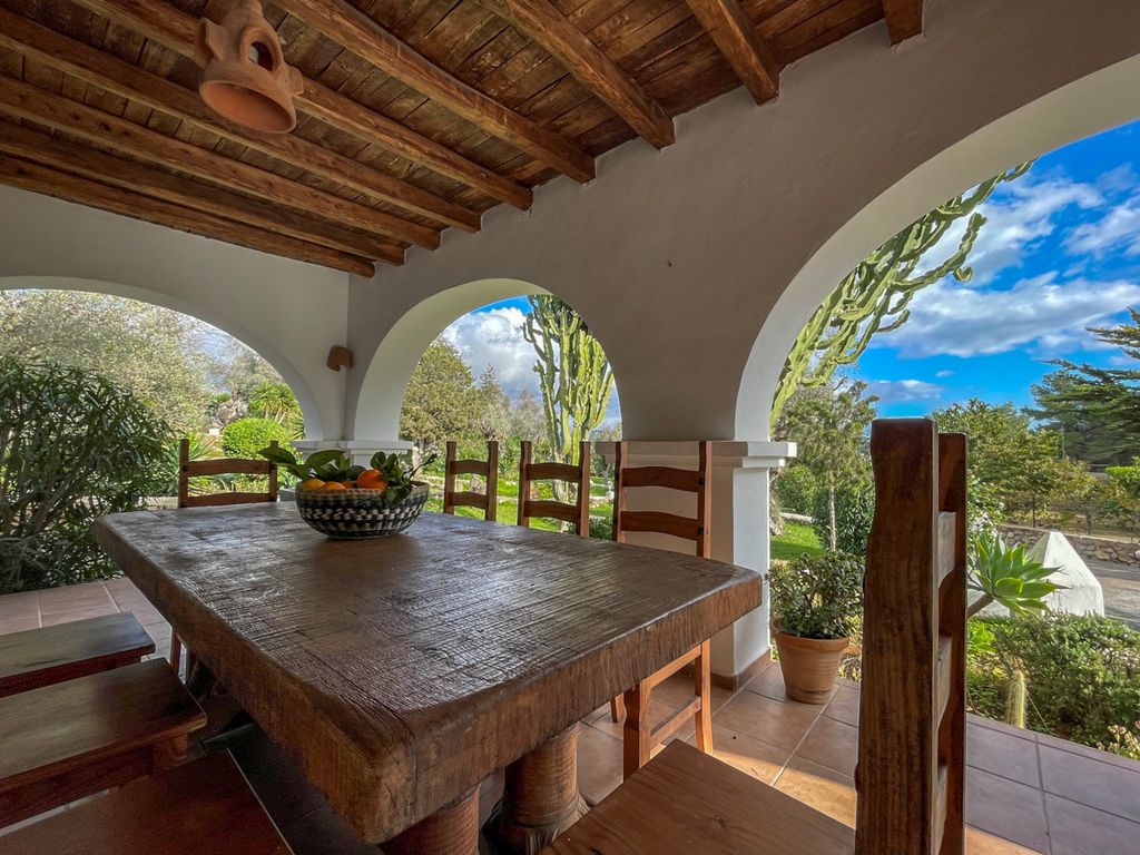 Cas Corp Ibiza Olivers Travels 5