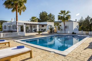 Villa Bibo Ibiza Olivers Travels 1