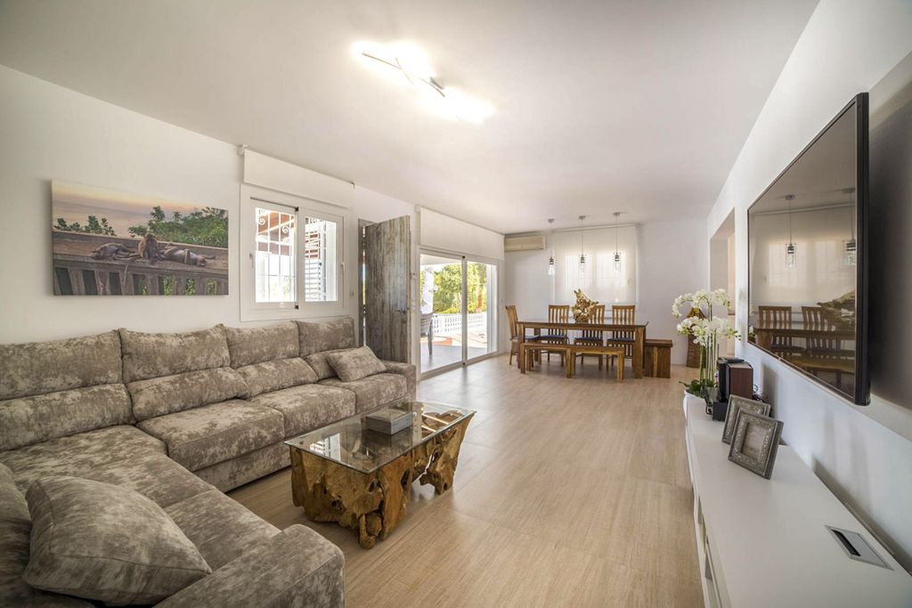 Villa Bibo Ibiza Olivers Travels 3