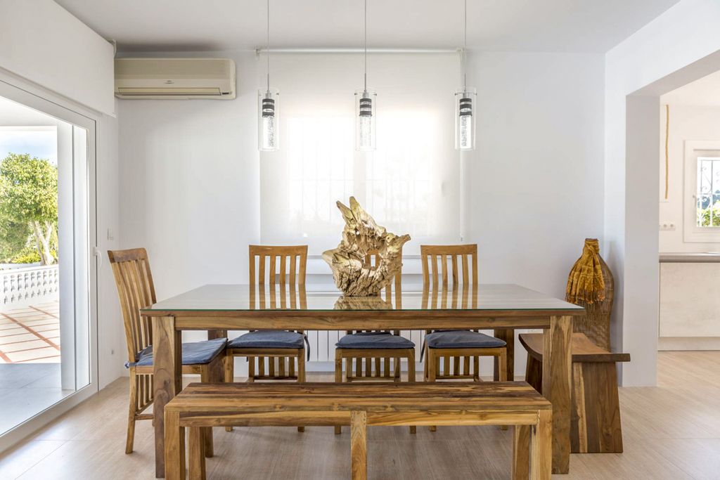 Villa Bibo Ibiza Olivers Travels 4