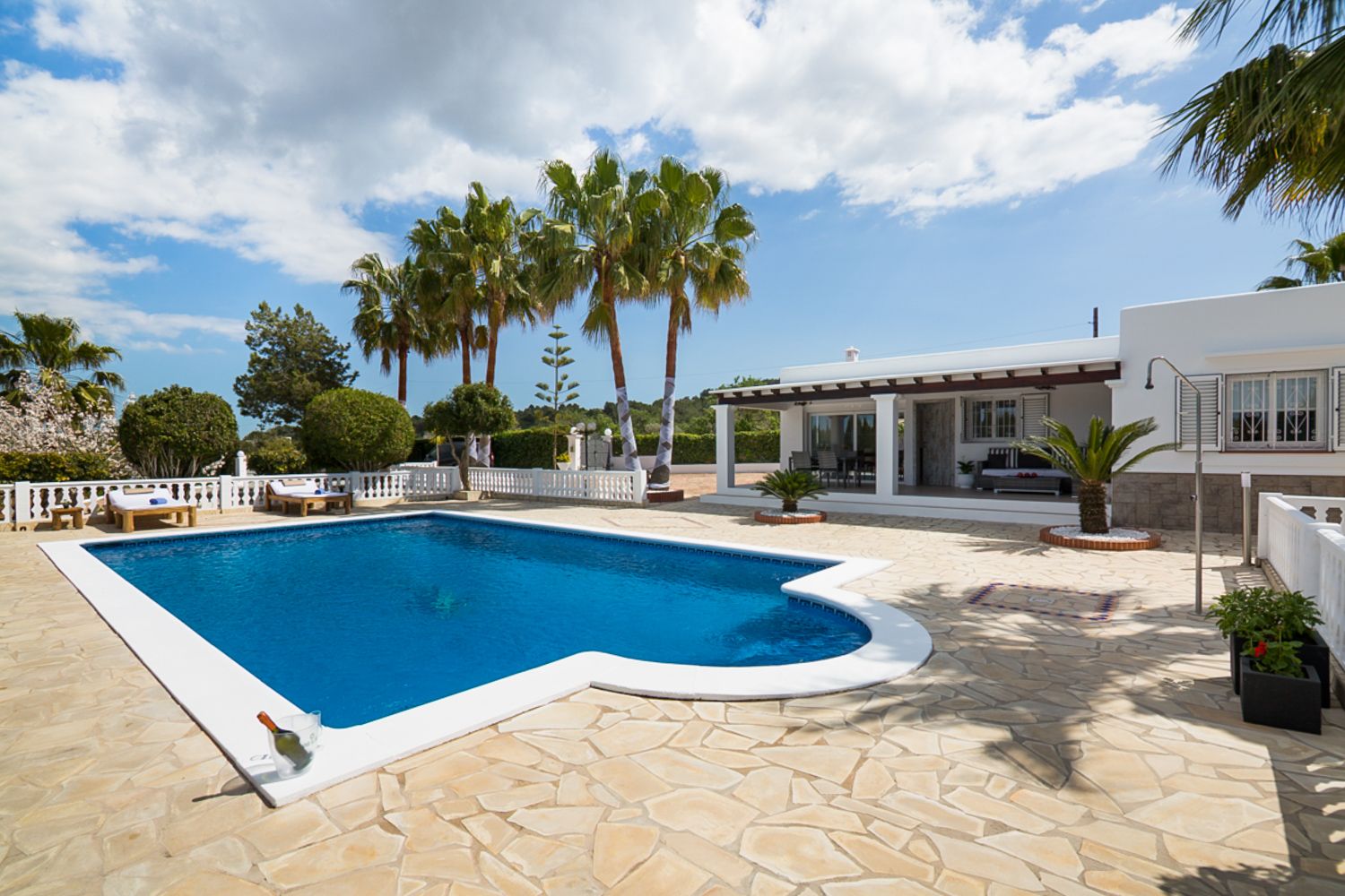 Villa Bibo
