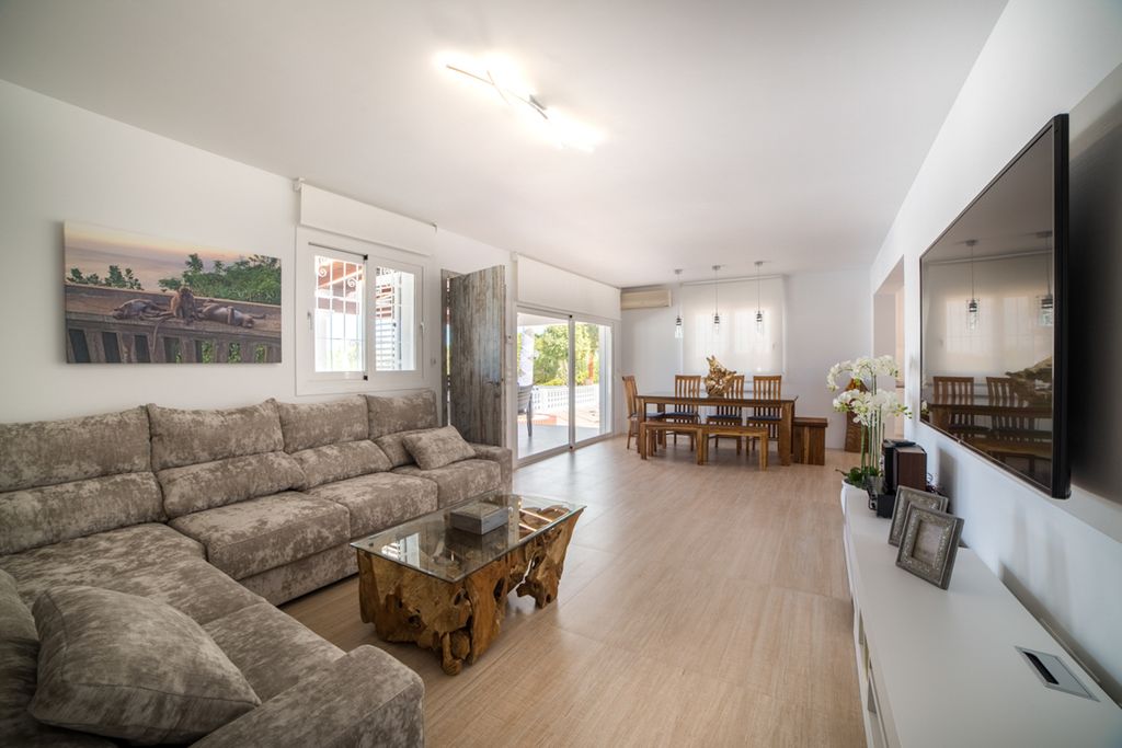 Villa Bibo Ibiza Olivers Travels 3