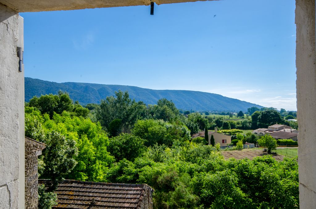 Maison Passard Provence Olivers Travels 2