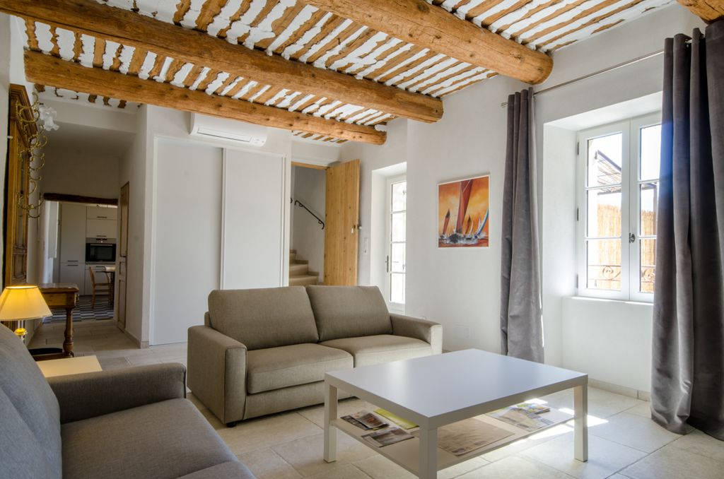 Maison Passard Provence Olivers Travels 3