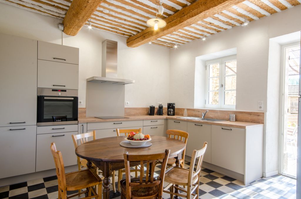 Maison Passard Provence Olivers Travels 4