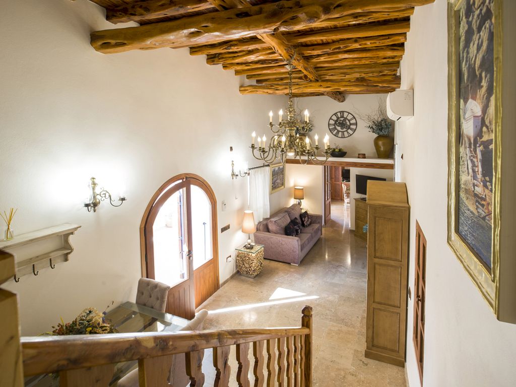 Finca Bodega Ibiza Olivers Travels 5