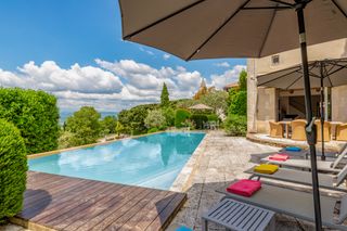 Maison Bonnat Provence Olivers Travels 1