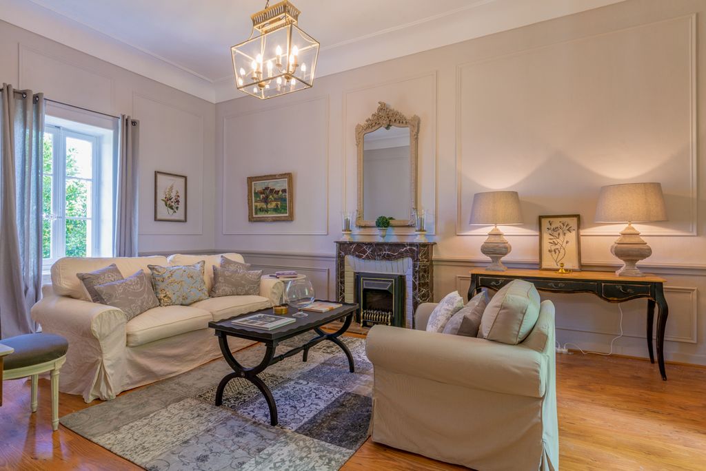 Maison Bonnat Provence Olivers Travels 3