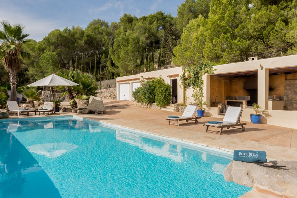 Buenavist Ibiza Ibiza Olivers Travels 2 1