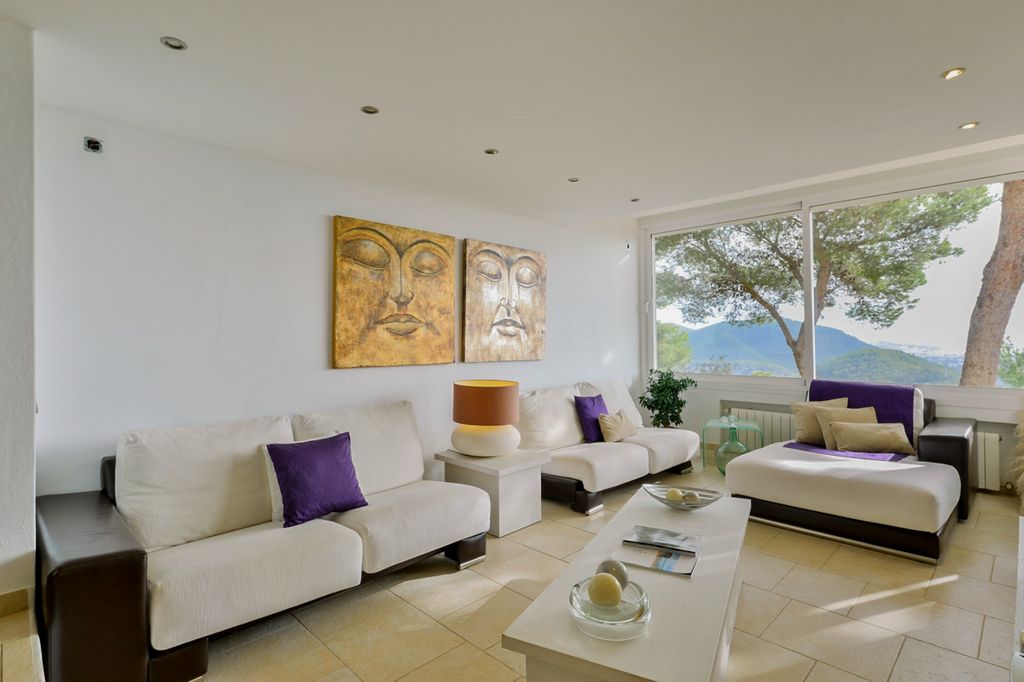 Buenavist Ibiza Ibiza Olivers Travels 2 2