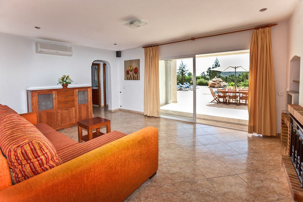 Can Calbet Ibiza Olivers Travels 3