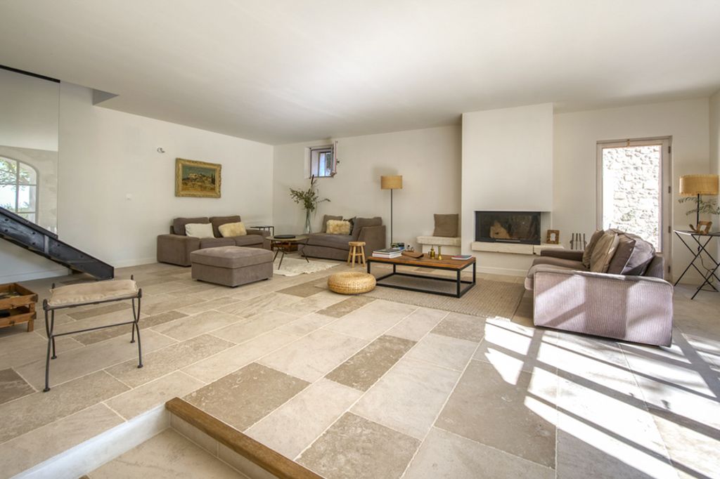 Maison Cesaire Provence OliverTravels 5