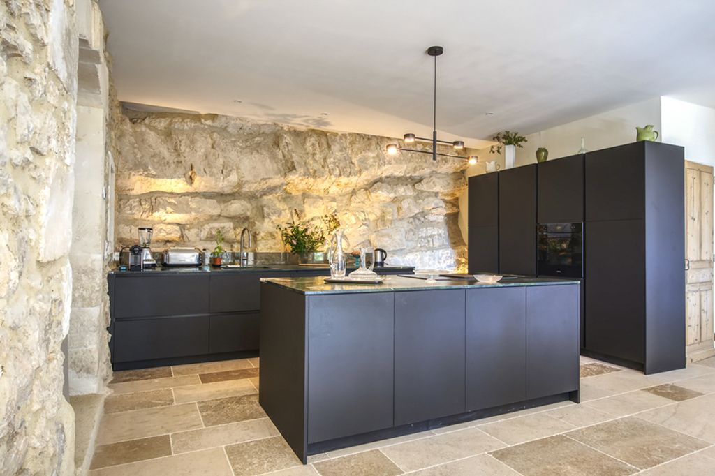 Maison Cesaire Provence OliverTravels 3