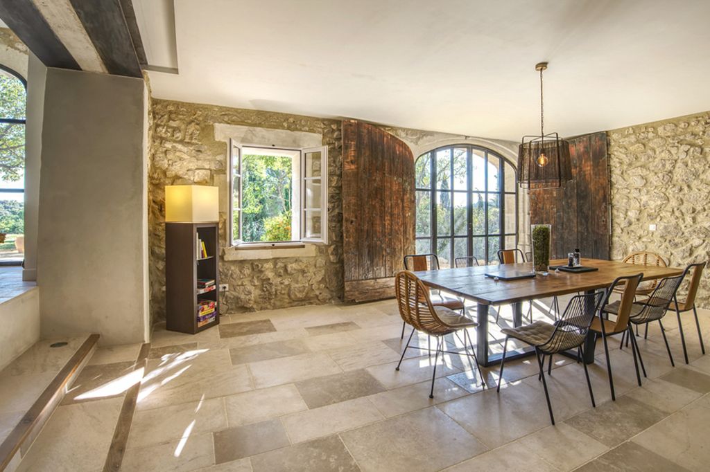 Maison Cesaire Provence OliverTravels 4