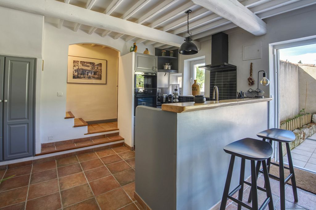 Maison Nourat Provence OliverTravel 4