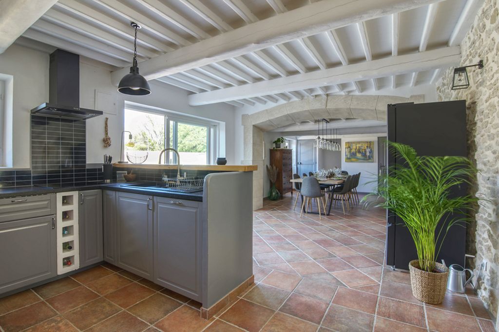 Maison Nourat Provence OliverTravel 3