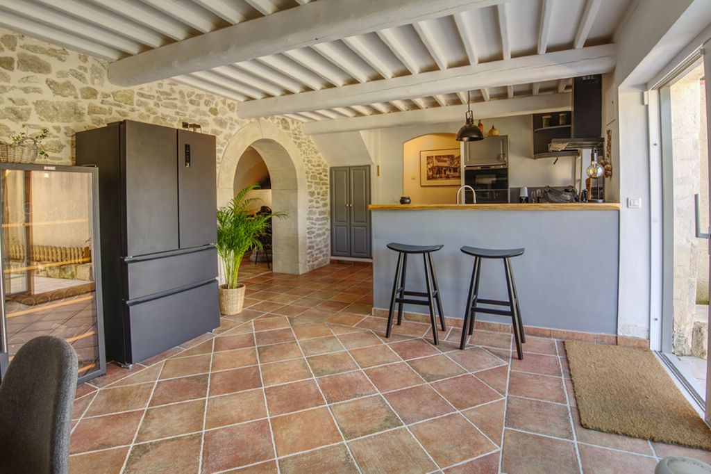 Maison Nourat Provence OliverTravel 5