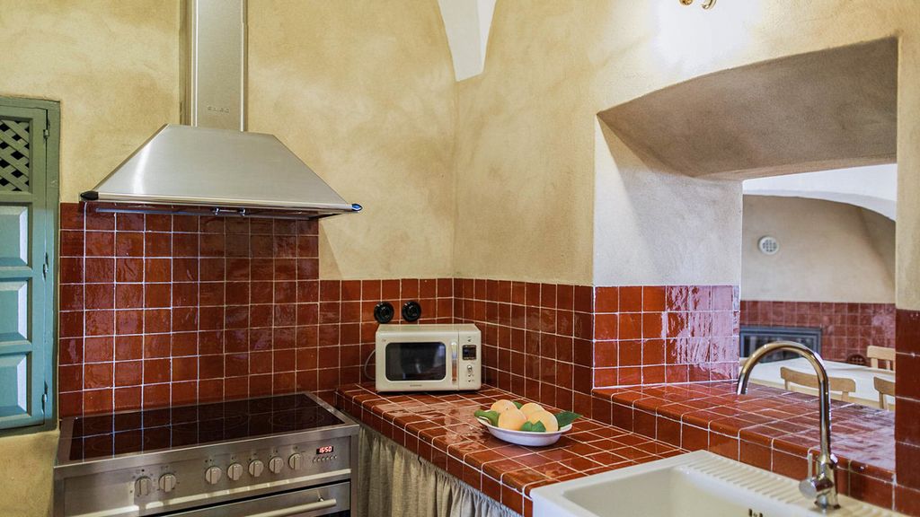Casa Hermanas Extremadura Olivers Travels 4