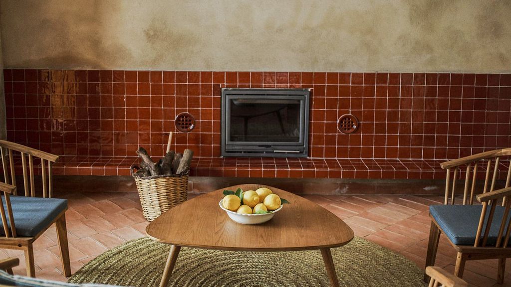 Casa Hermanas Extremadura Olivers Travels 2