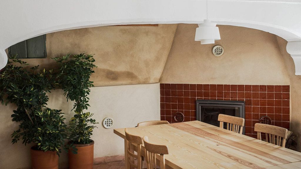 Casa Hermanas Extremadura Olivers Travels 3